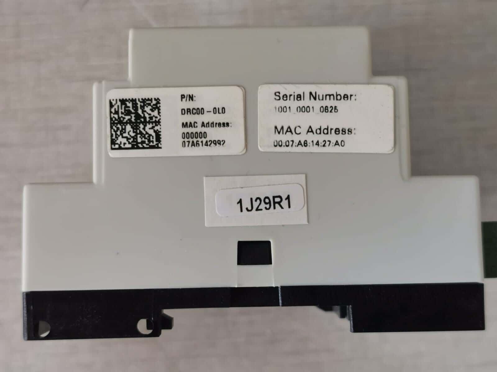 Leviton DRC00-0L0 Leviton DRC00-0L0 GreenMAX DRC Room Controller 3