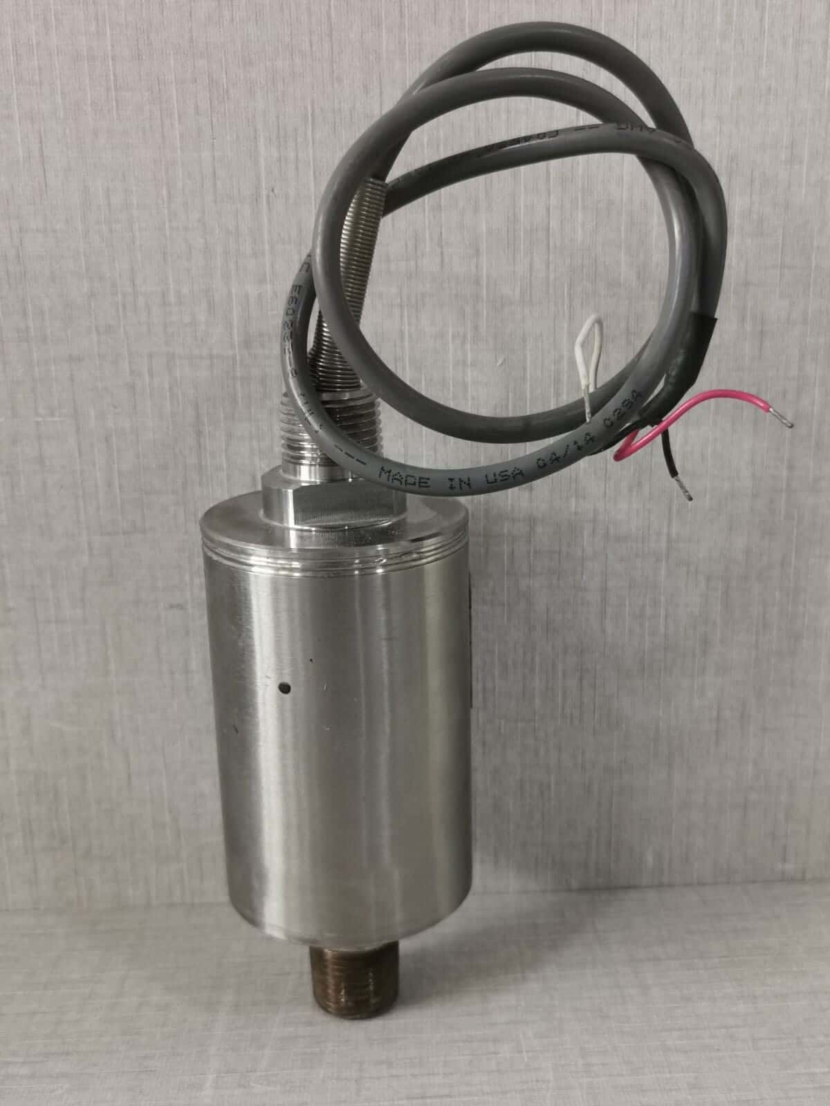 SENSOTEC 811-FMG/1083-09 SENSOTEC 811-FMG/1083-09 PRESSURE TRANSMITTER 4