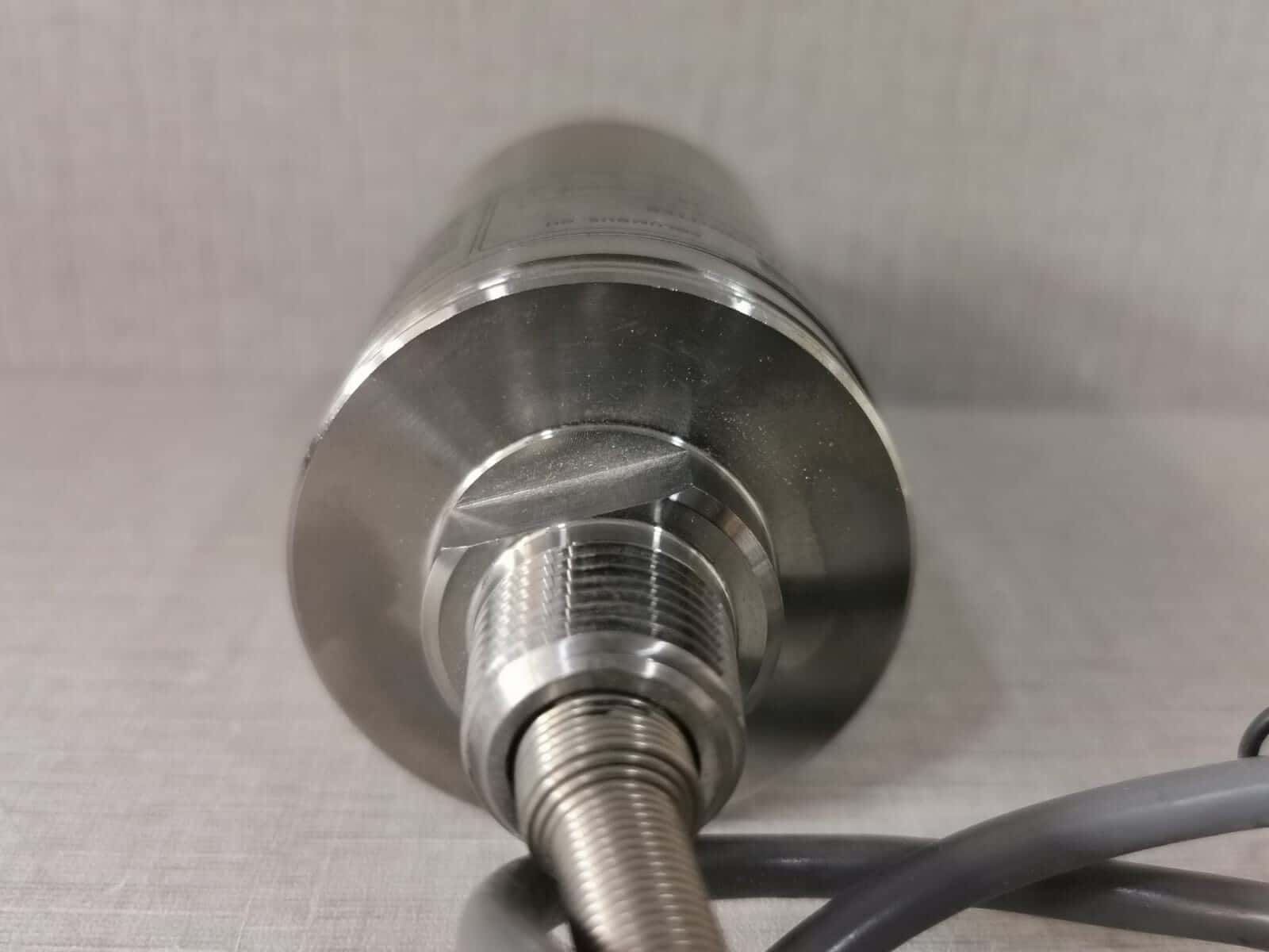 SENSOTEC 811-FMG/1083-09 SENSOTEC 811-FMG/1083-09 PRESSURE TRANSMITTER 5