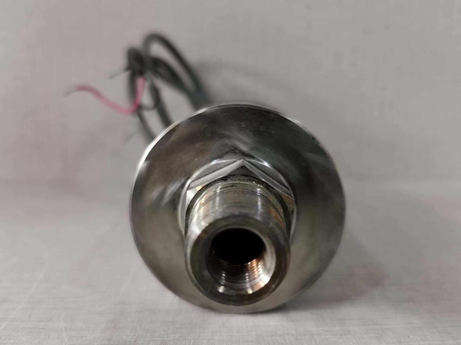 SENSOTEC 811-FMG/1083-09 SENSOTEC 811-FMG/1083-09 PRESSURE TRANSMITTER 8