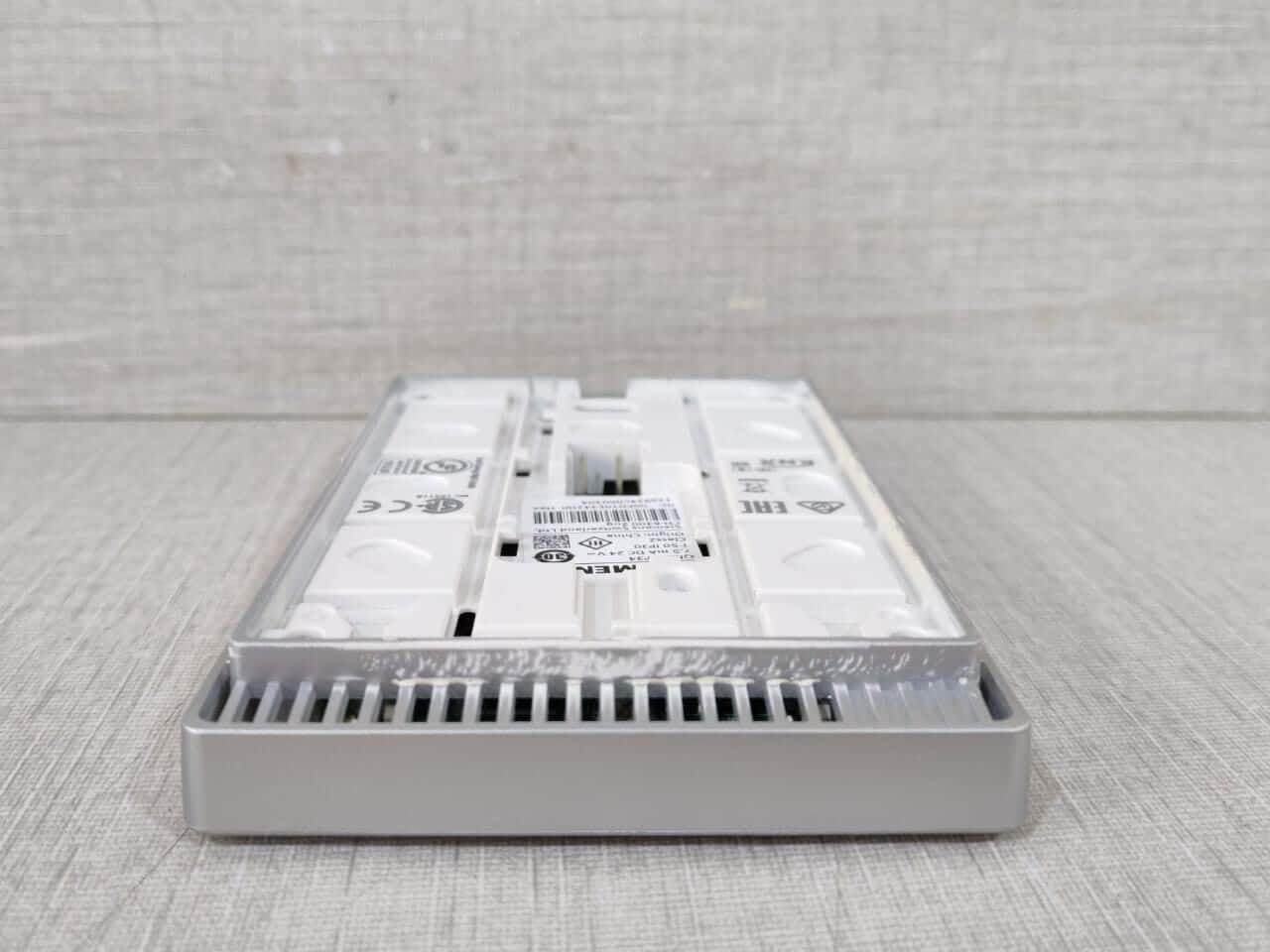 Siemens QMX3.P34 Siemens QMX3.P34 Room Operator Unit - Without Cover 5