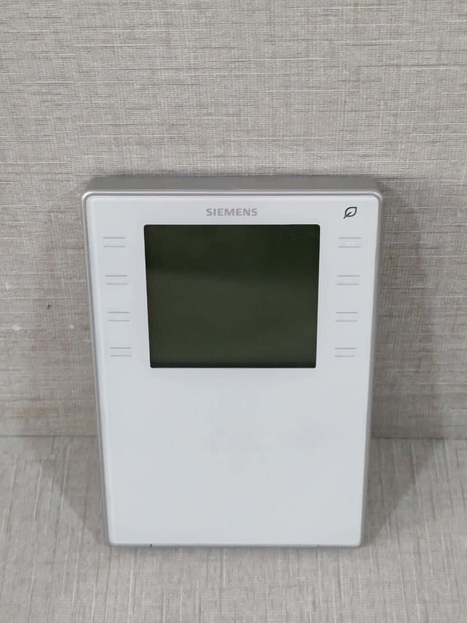 Siemens QMX3.P34 Siemens QMX3.P34 Room Operator Unit - Without Cover 1