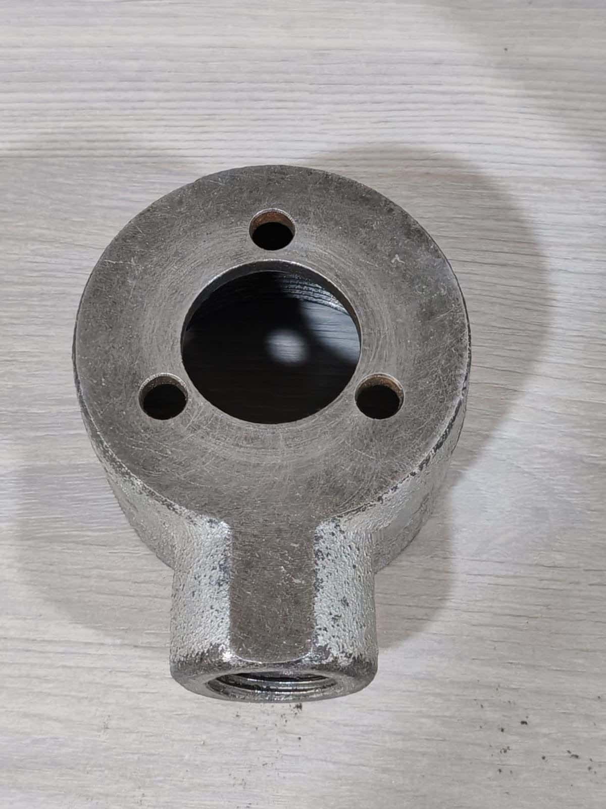 Bently Nevada 43217-02 Bently Nevada 43217-02 Accelerometer Mounting Kit 6