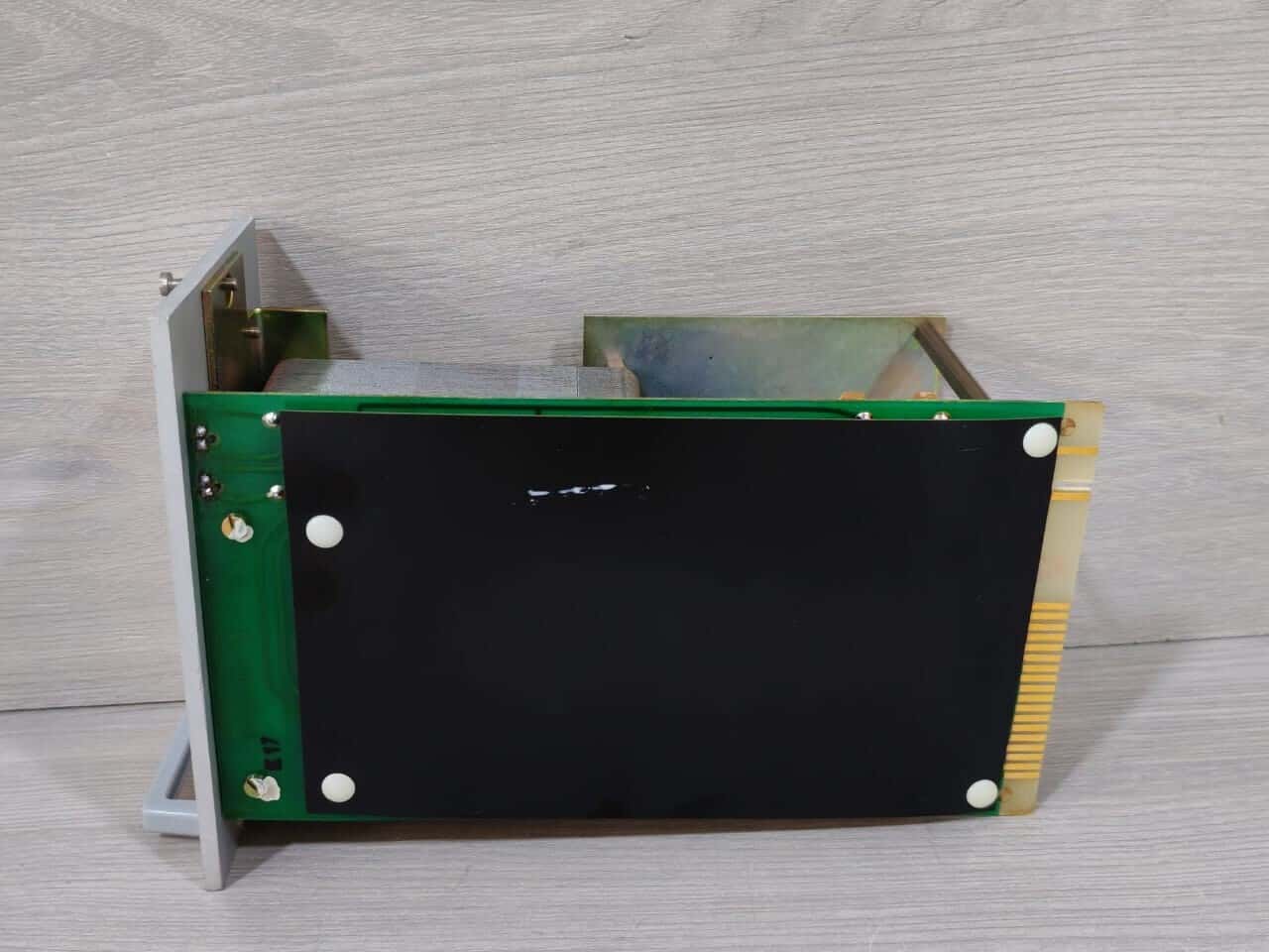 BBC GTF 004000R01 BBC METRAWATT GTF 004000R01 220 VAC METRAMATIC GTF004 6
