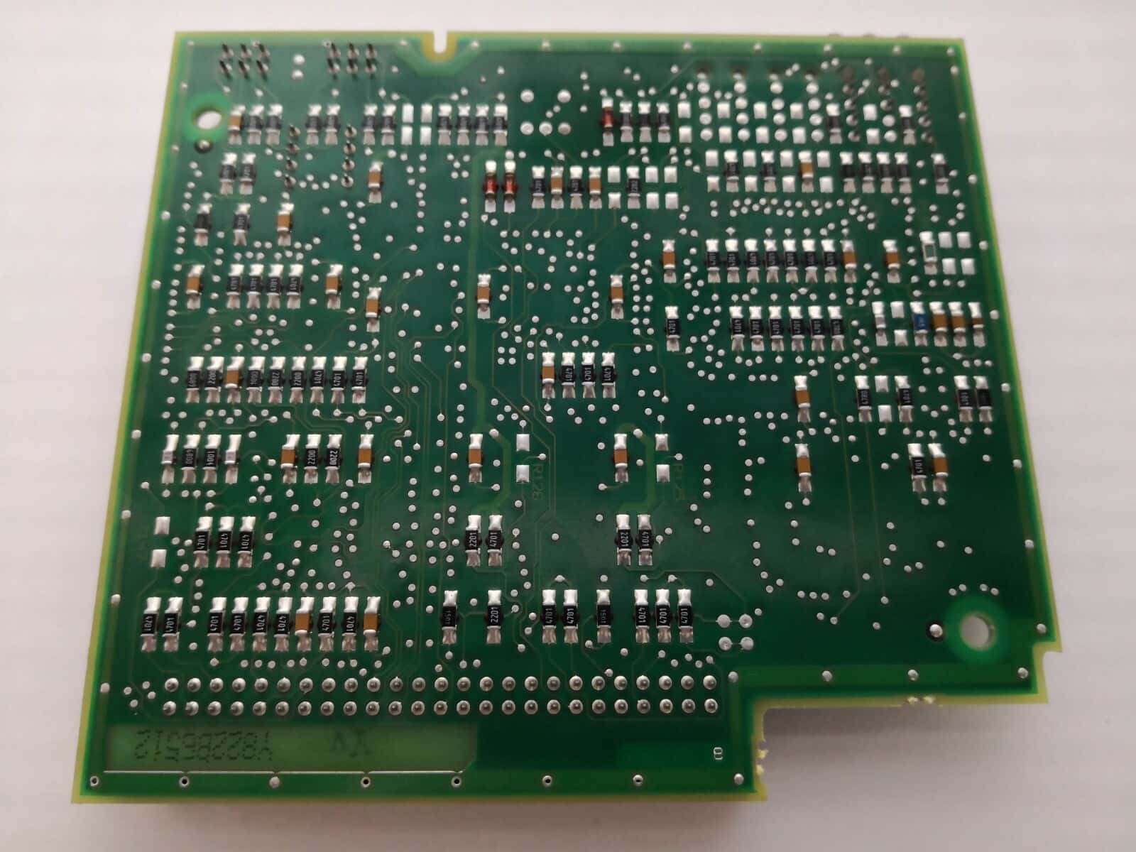 ABB CI810V1-2 ABB 3BSE008586R1 / PR: A / CI810V1-2 3