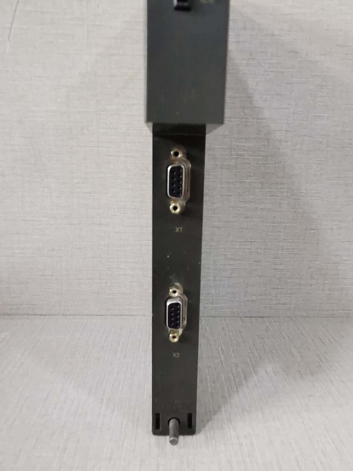 Siemens C79459-A1299-A1 SIEMENS 9AE 4100-1AA10 SIMATIC S7 C79459-A1299-A1 -WITHOUT COVER 4