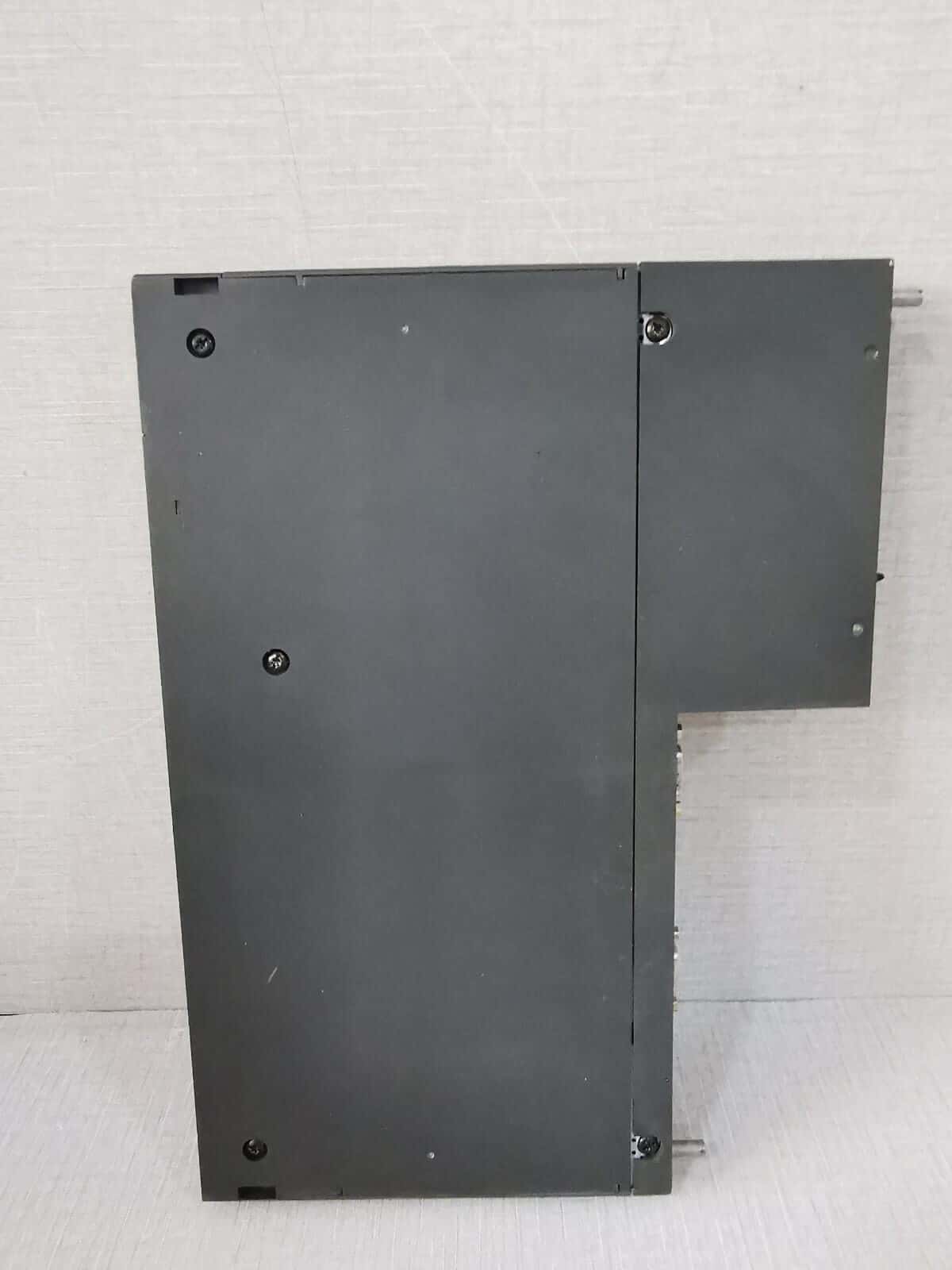 Siemens C79459-A1299-A1 SIEMENS 9AE 4100-1AA10 SIMATIC S7 C79459-A1299-A1 -WITHOUT COVER 7