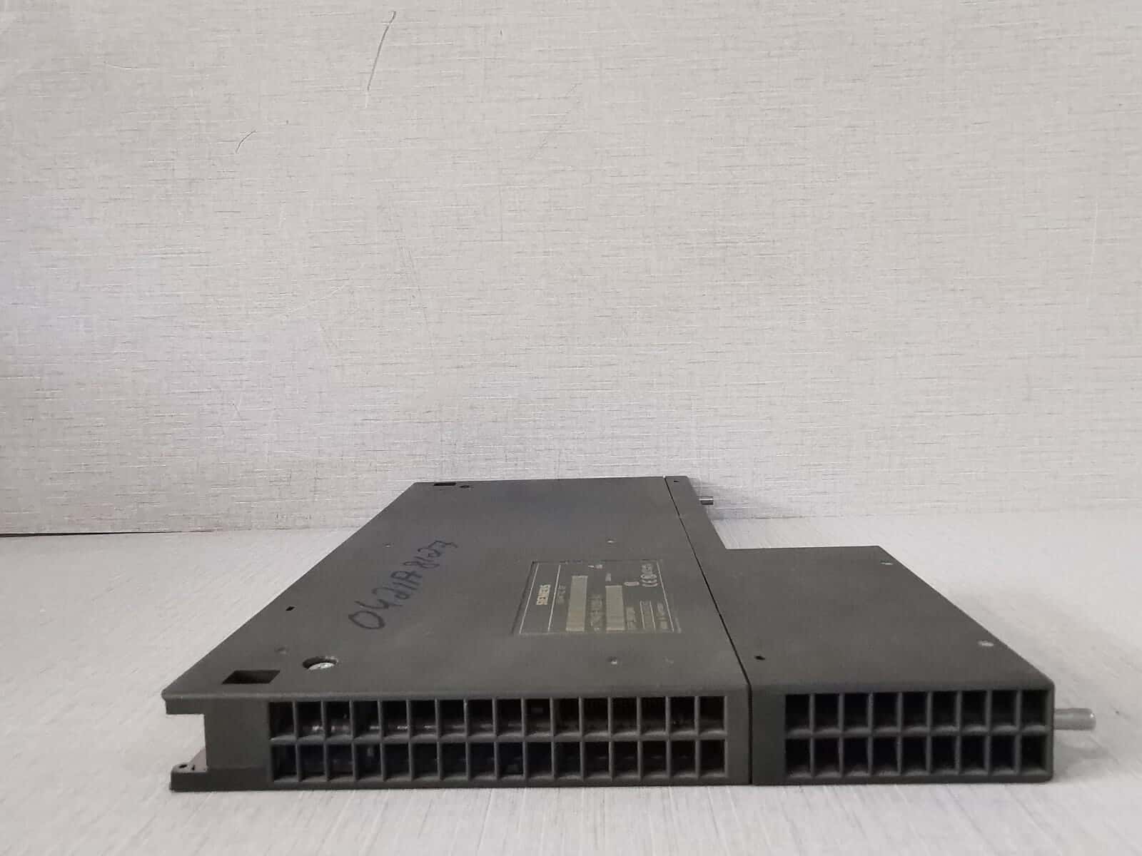 Siemens C79459-A1299-A1 SIEMENS 9AE 4100-1AA10 SIMATIC S7 C79459-A1299-A1 -WITHOUT COVER 8