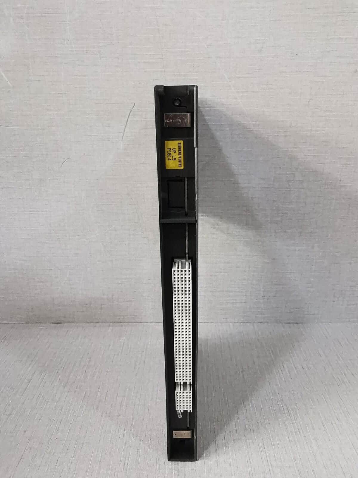 Siemens C79459-A1299-A1 SIEMENS 9AE 4100-1AA10 SIMATIC S7 C79459-A1299-A1 -WITHOUT COVER 10
