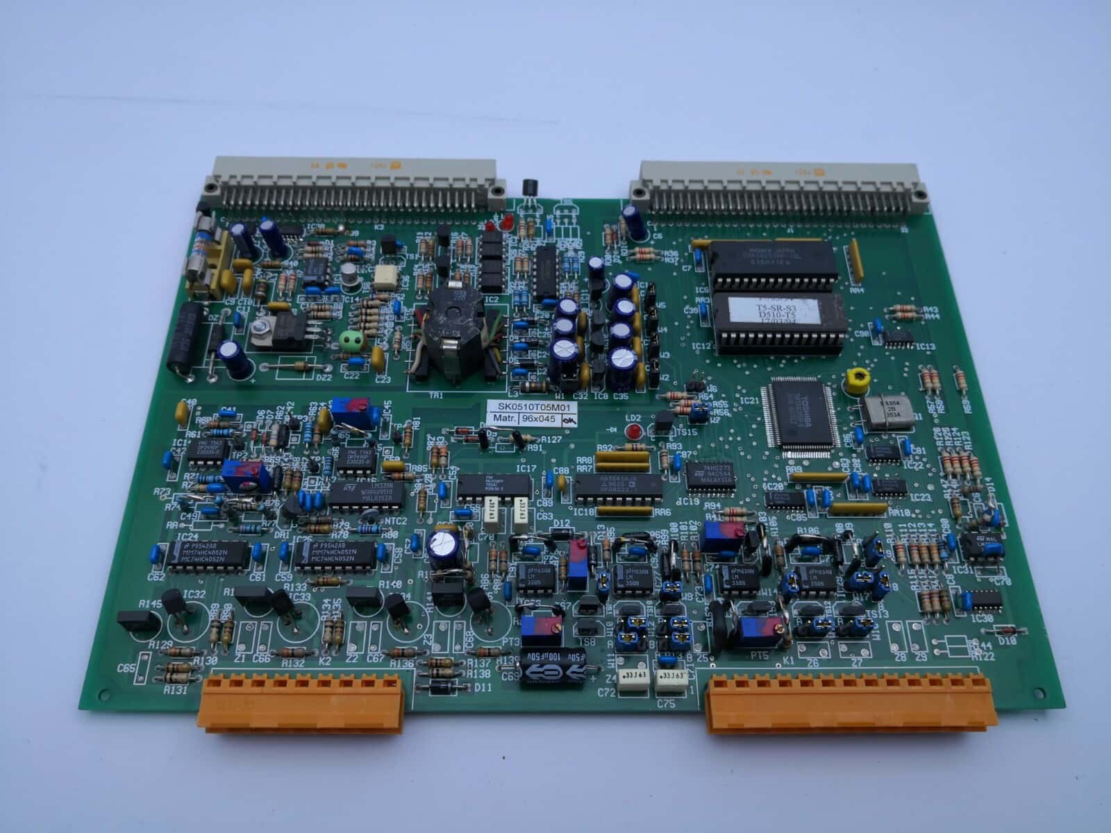 Matr 96X045 SK0510T05M01 / Matr. 96X045 Control board 1