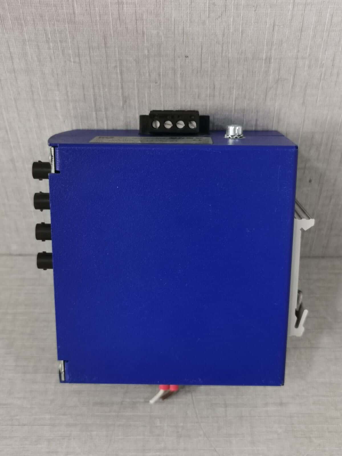 EKS DL-485MBR/2X-13-MM-ST EKS DL-485MBR/2X-13-MM-ST D-LIGHT Modbus to fiber optic converters 7