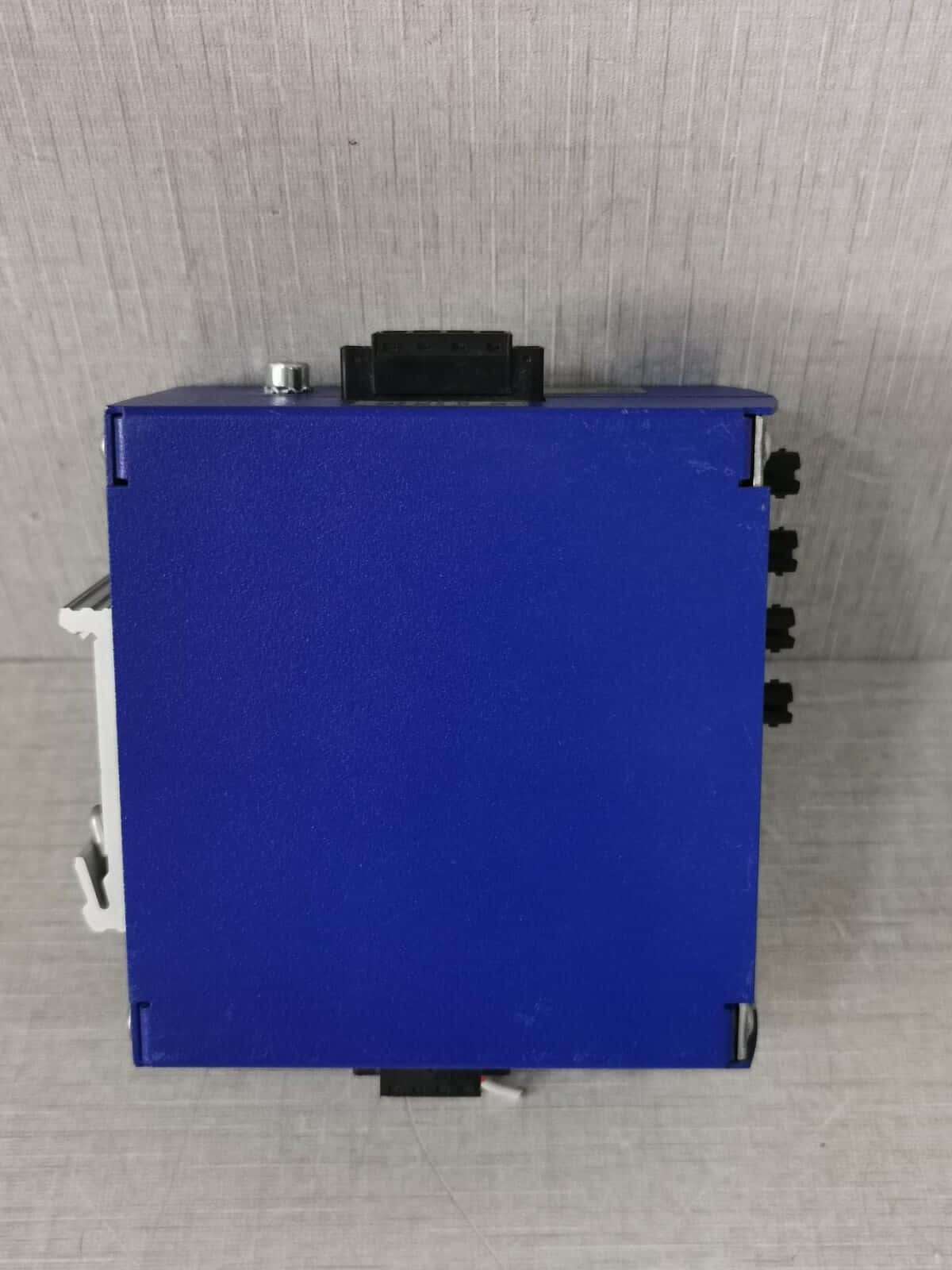 EKS DL-485MBR/2X-13-MM-ST EKS DL-485MBR/2X-13-MM-ST D-LIGHT Modbus to fiber optic converters 8