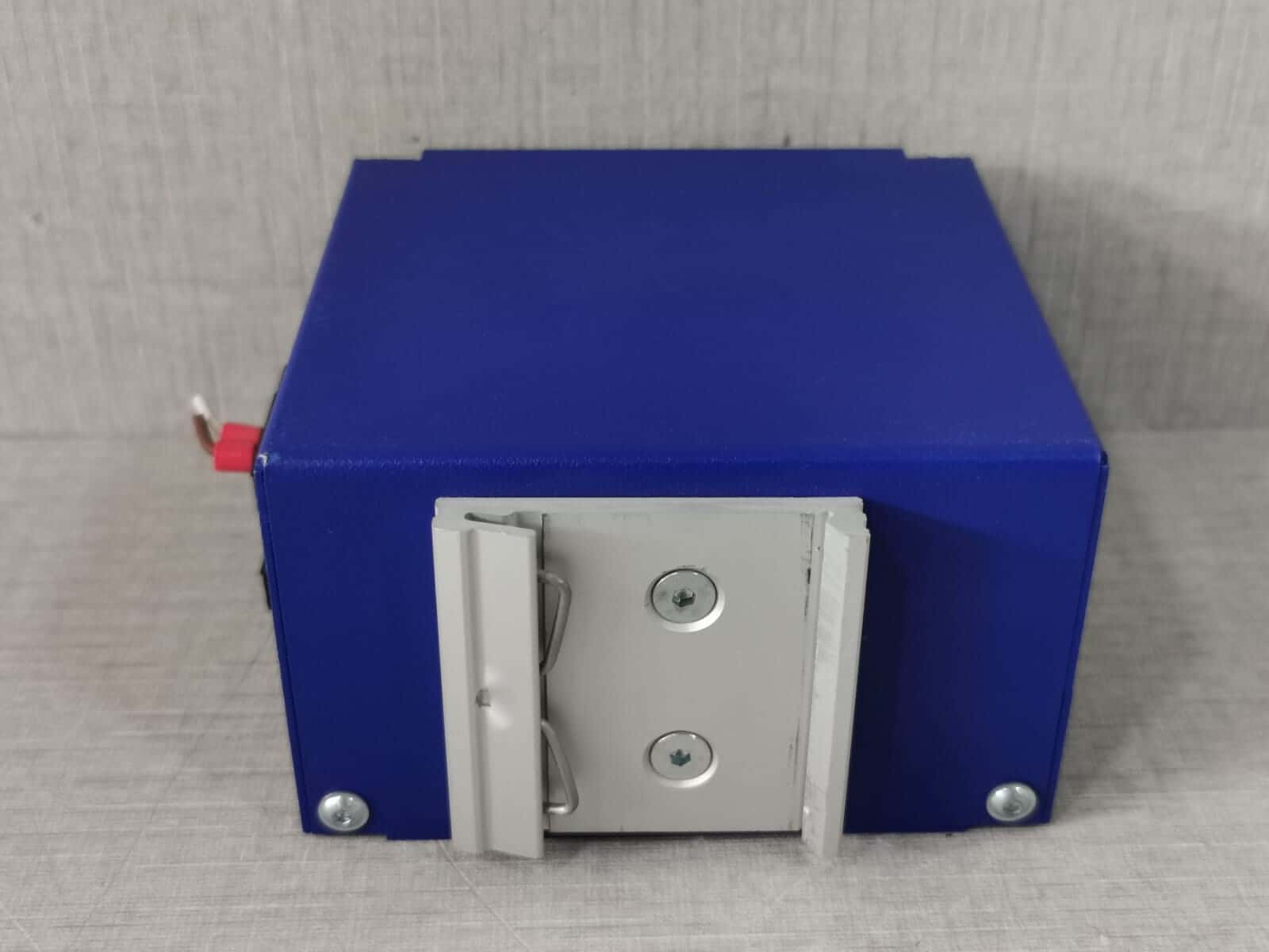 EKS DL-485MBR/2X-13-MM-ST EKS DL-485MBR/2X-13-MM-ST D-LIGHT Modbus to fiber optic converters 9