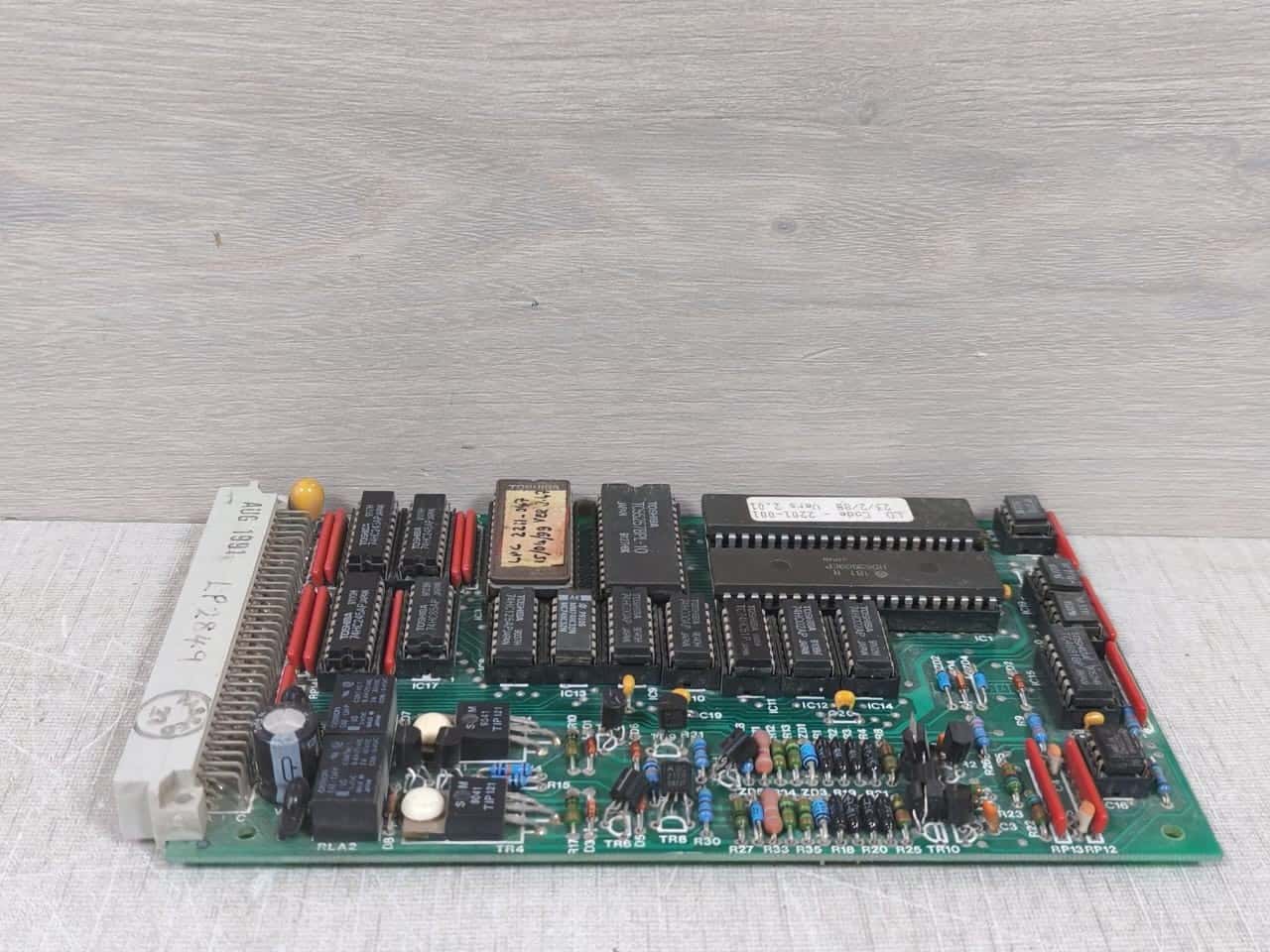 Siemens PC612 C - B1300-C963 Siemens PC612 C - B1300-C963 Pcb board 6