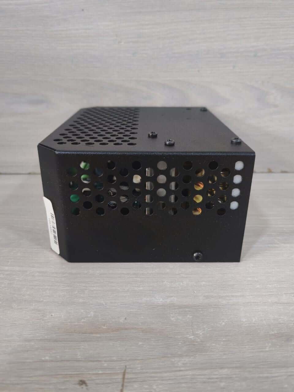 POWERNET ADC5183R POWERNET ADC5183R 27.4VDC 5A DIN Mounted Power Supply 2