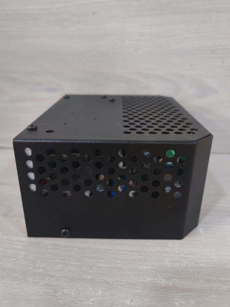 POWERNET ADC5183R POWERNET ADC5183R 27.4VDC 5A DIN Mounted Power Supply 4