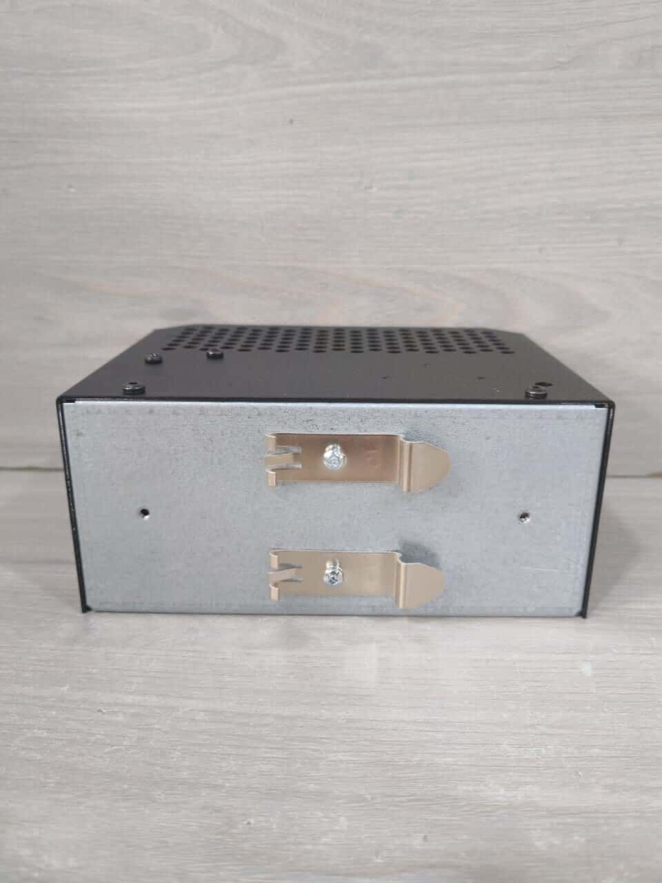POWERNET ADC5183R POWERNET ADC5183R 27.4VDC 5A DIN Mounted Power Supply 5