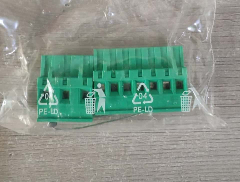 POWERNET ADC5183R POWERNET ADC5183R 27.4VDC 5A DIN Mounted Power Supply 7