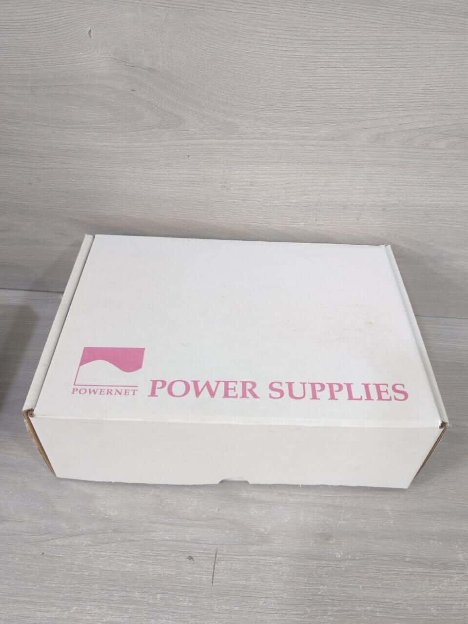 POWERNET ADC5183R POWERNET ADC5183R 27.4VDC 5A DIN Mounted Power Supply 9
