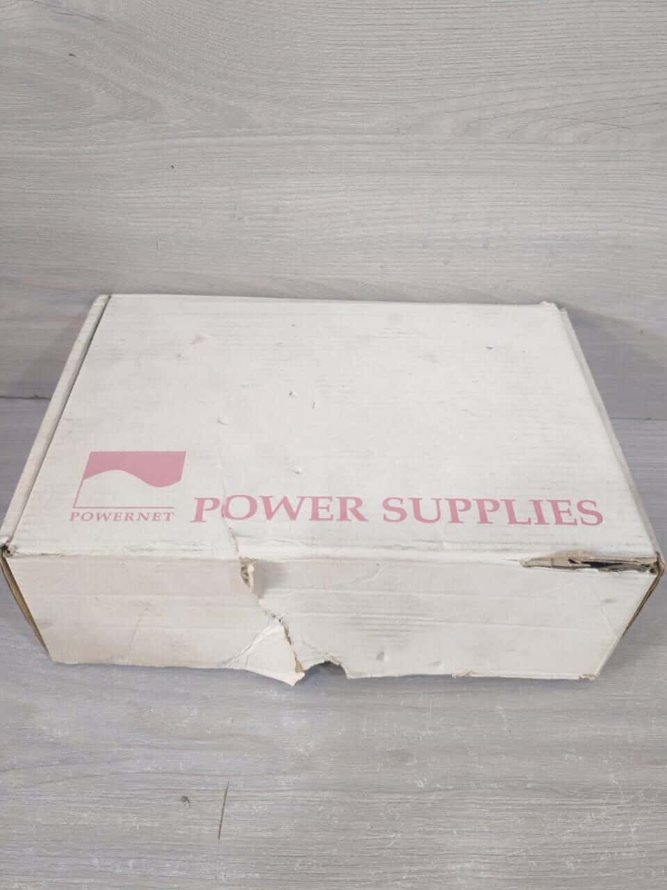 POWERNET ADC5183R POWERNET ADC5183R 27.4VDC 5A DIN Mounted Power Supply 10
