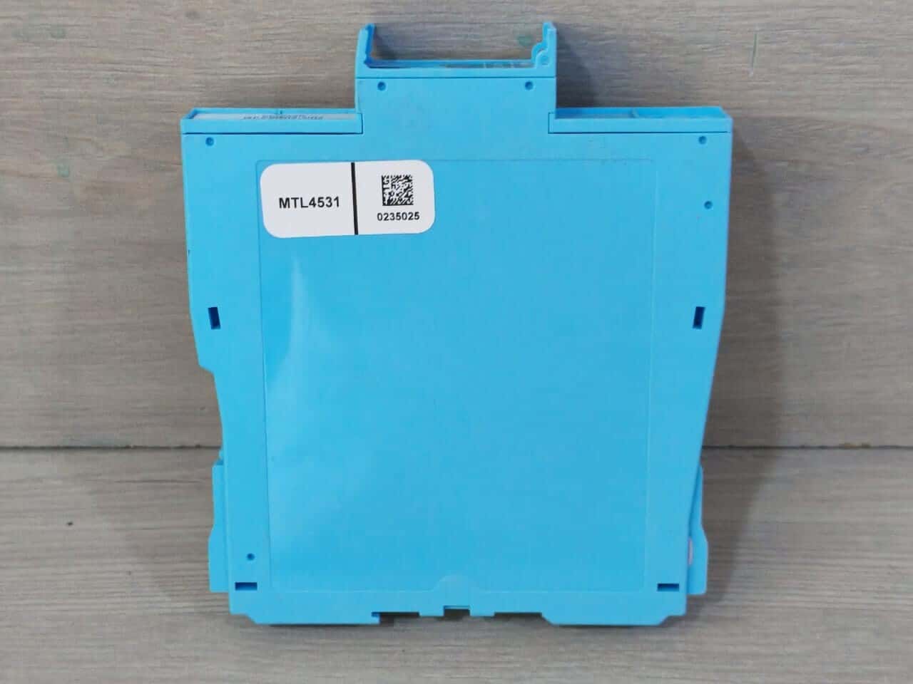 Eaton MTL4531 Eaton MTL4531 Vibration Transducer Interface 3