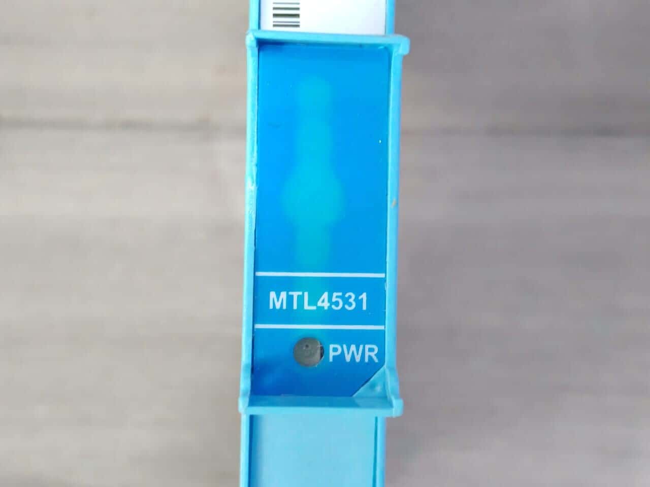 Eaton MTL4531 Eaton MTL4531 Vibration Transducer Interface 4