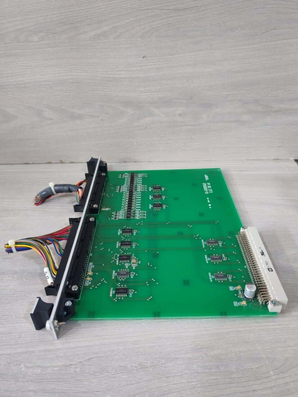 JEOL CP002832-01 JEOL CP002832-01 PP DD ITF3 circuit board 4