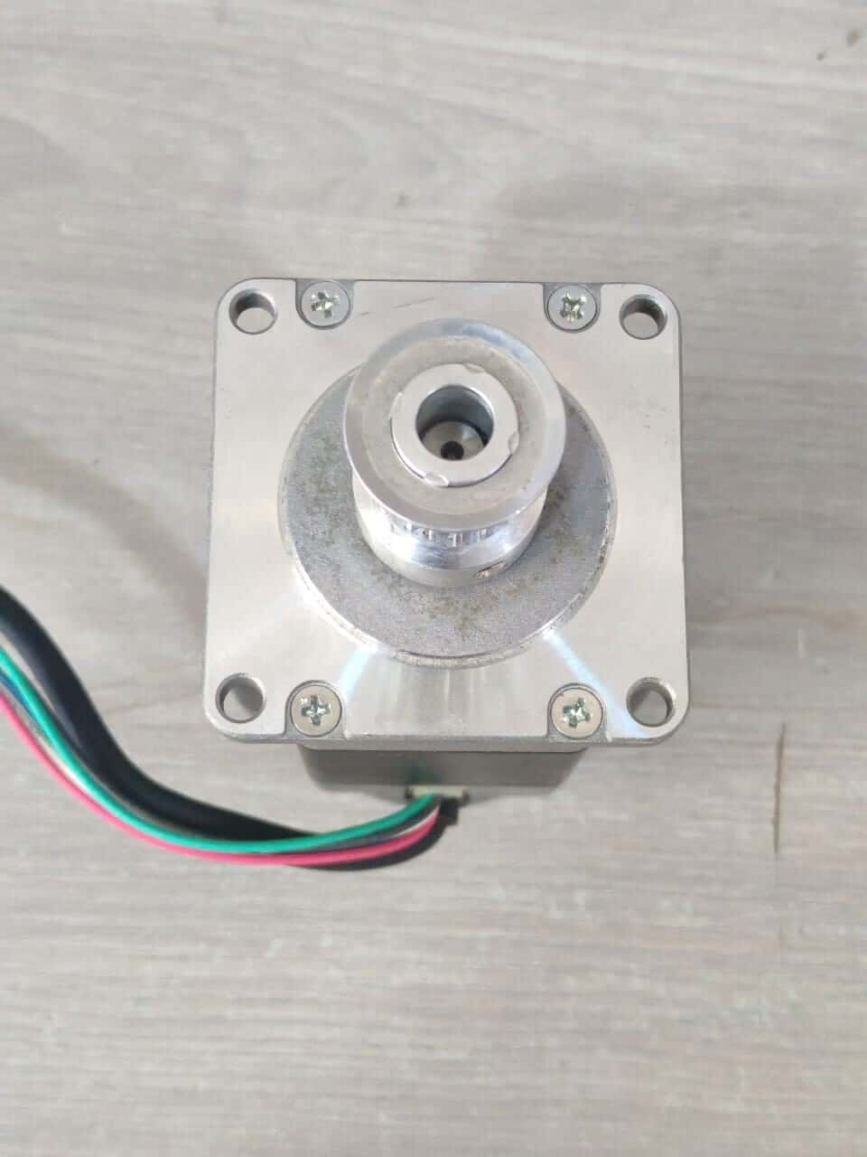 VEXTA ORIENTAL C8847-9219KE VEXTA ORIENTAL C8847-9219KE 2-PHASE STEPPING MOTOR 1.8/STEP DC2A 8