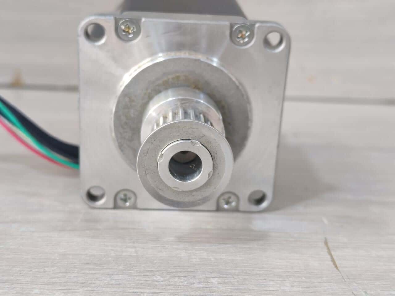 VEXTA ORIENTAL C8847-9219KE VEXTA ORIENTAL C8847-9219KE 2-PHASE STEPPING MOTOR 1.8/STEP DC2A 9