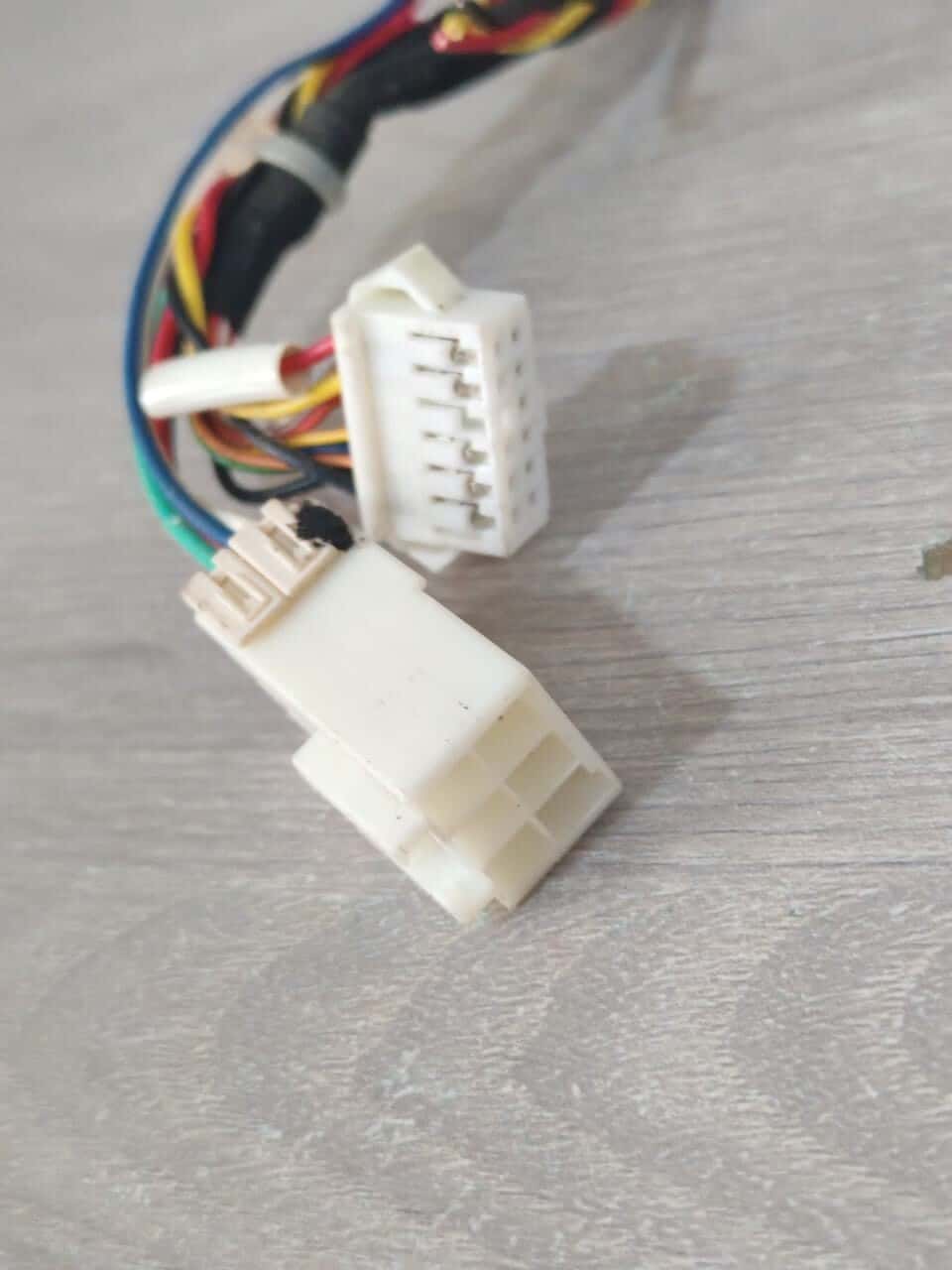 VEXTA ORIENTAL C8847-9219KE VEXTA ORIENTAL C8847-9219KE 2-PHASE STEPPING MOTOR 1.8/STEP DC2A 10