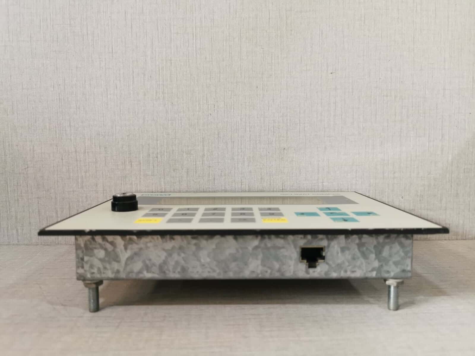 Siemens 6FL3001-5AA02 Siemens 6FL3001-5AA02 SICLIMAT COMPAS LC-Display 6FL3 001-5AA02 8