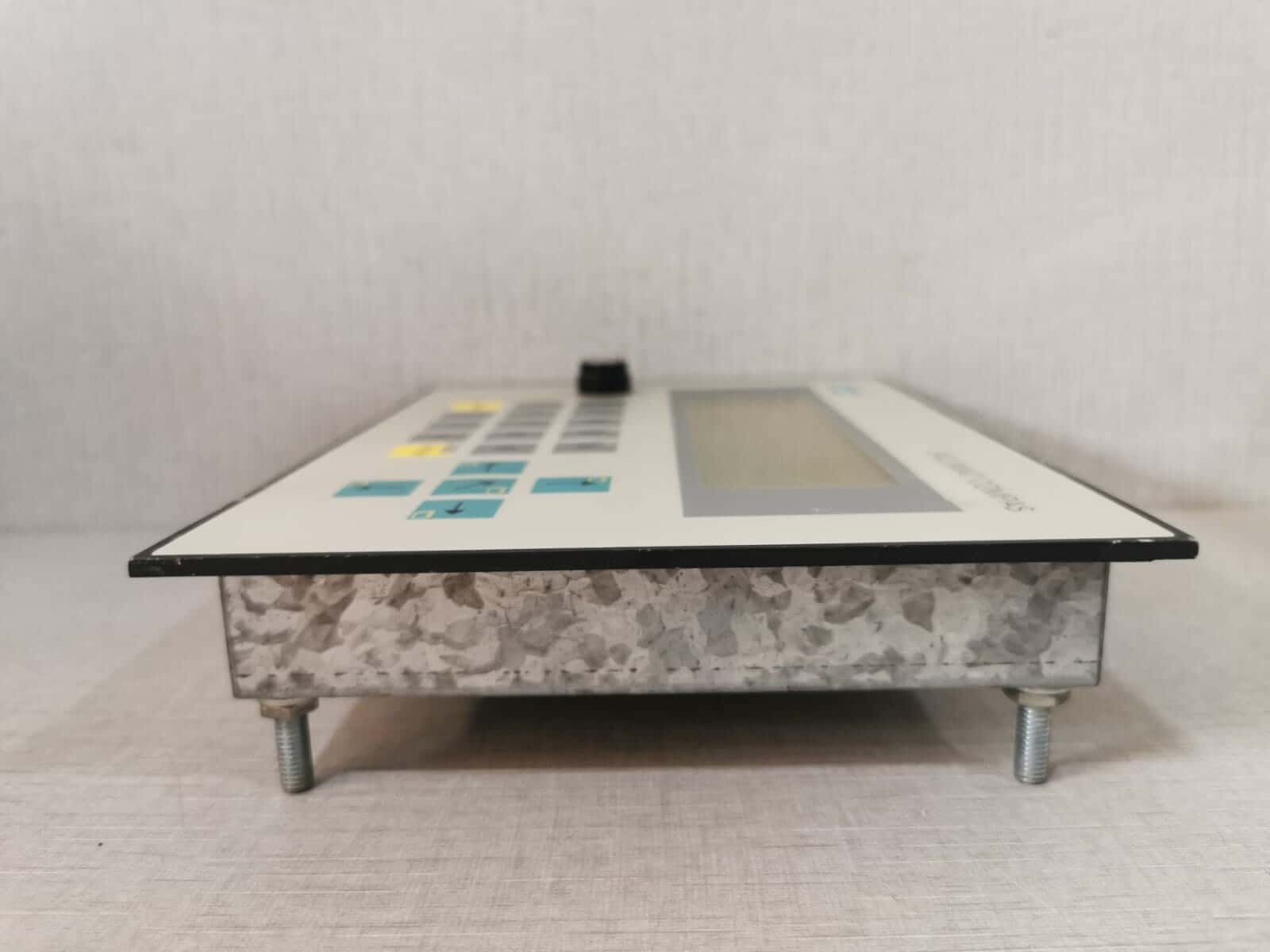 Siemens 6FL3001-5AA02 Siemens 6FL3001-5AA02 SICLIMAT COMPAS LC-Display 6FL3 001-5AA02 9