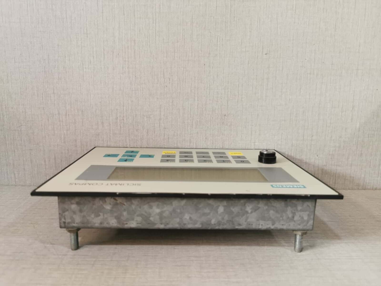 Siemens 6FL3001-5AA02 Siemens 6FL3001-5AA02 SICLIMAT COMPAS LC-Display 6FL3 001-5AA02 10