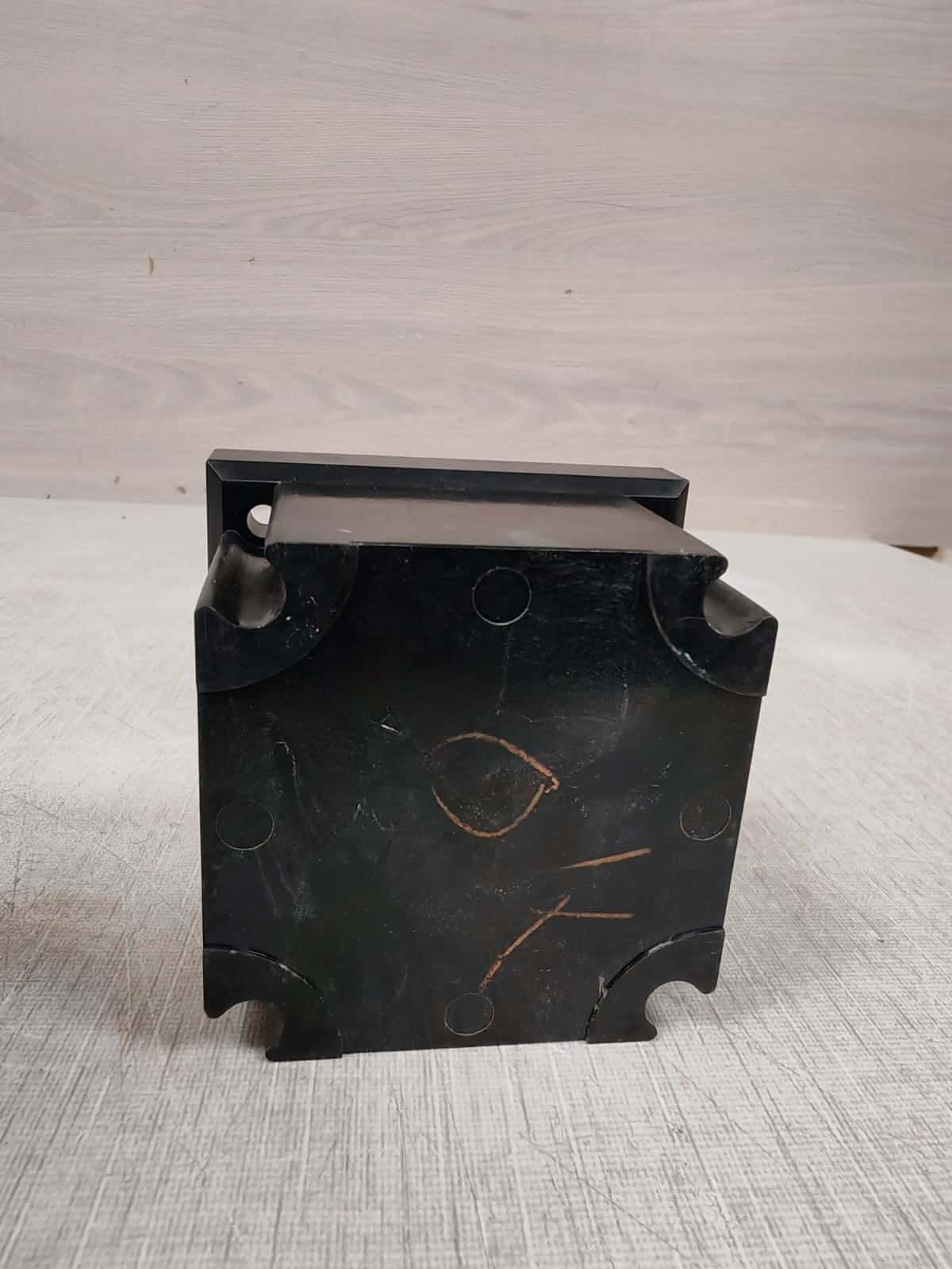 NORPAK 8852 L-9 NORPAK Square D 8852 L-9 Ser A Universal NOR 5 Pack 5