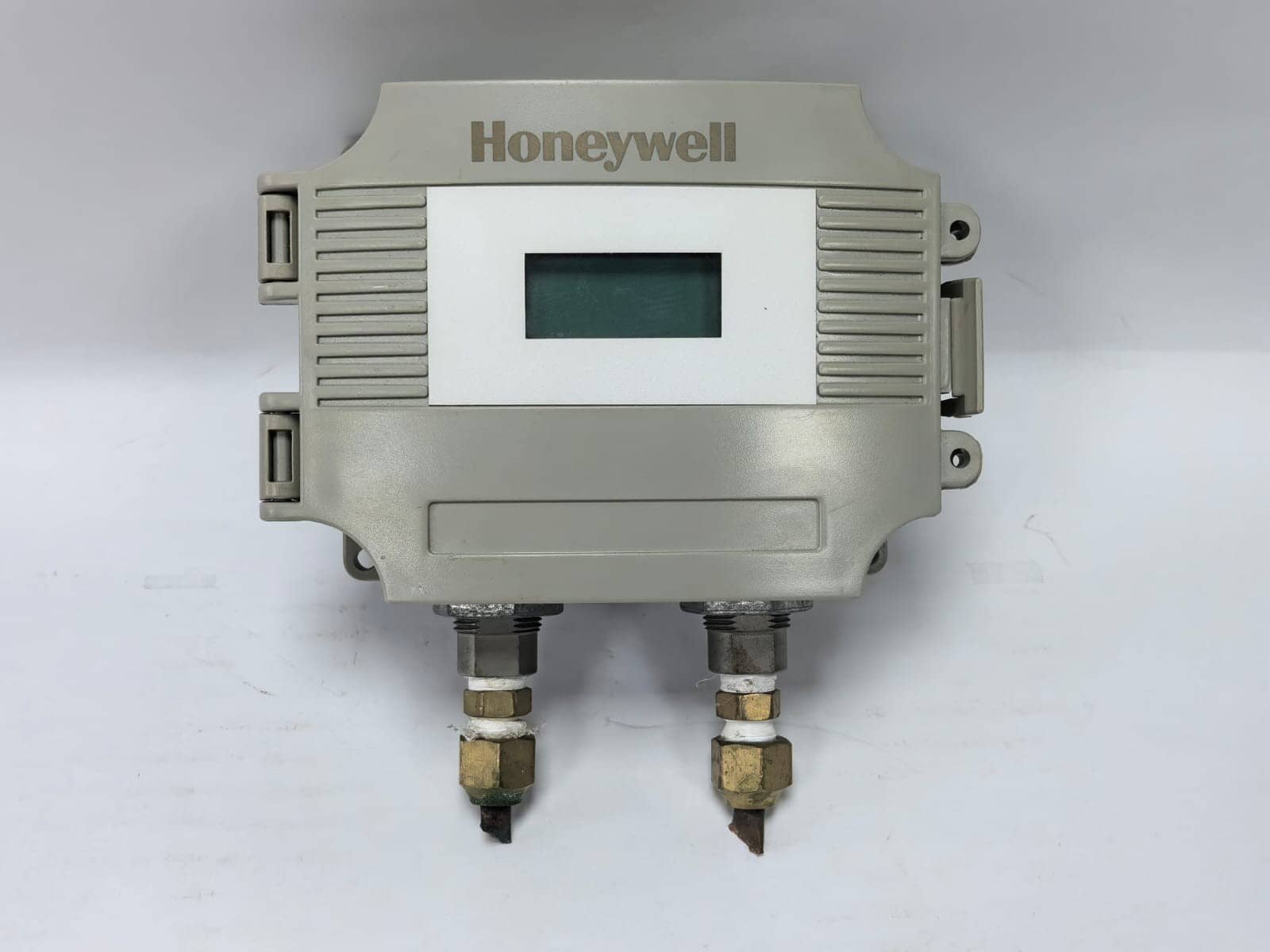 HONEYWELL HWP-D-105 LCD GAUGE PRESSURE TRANSMITTER