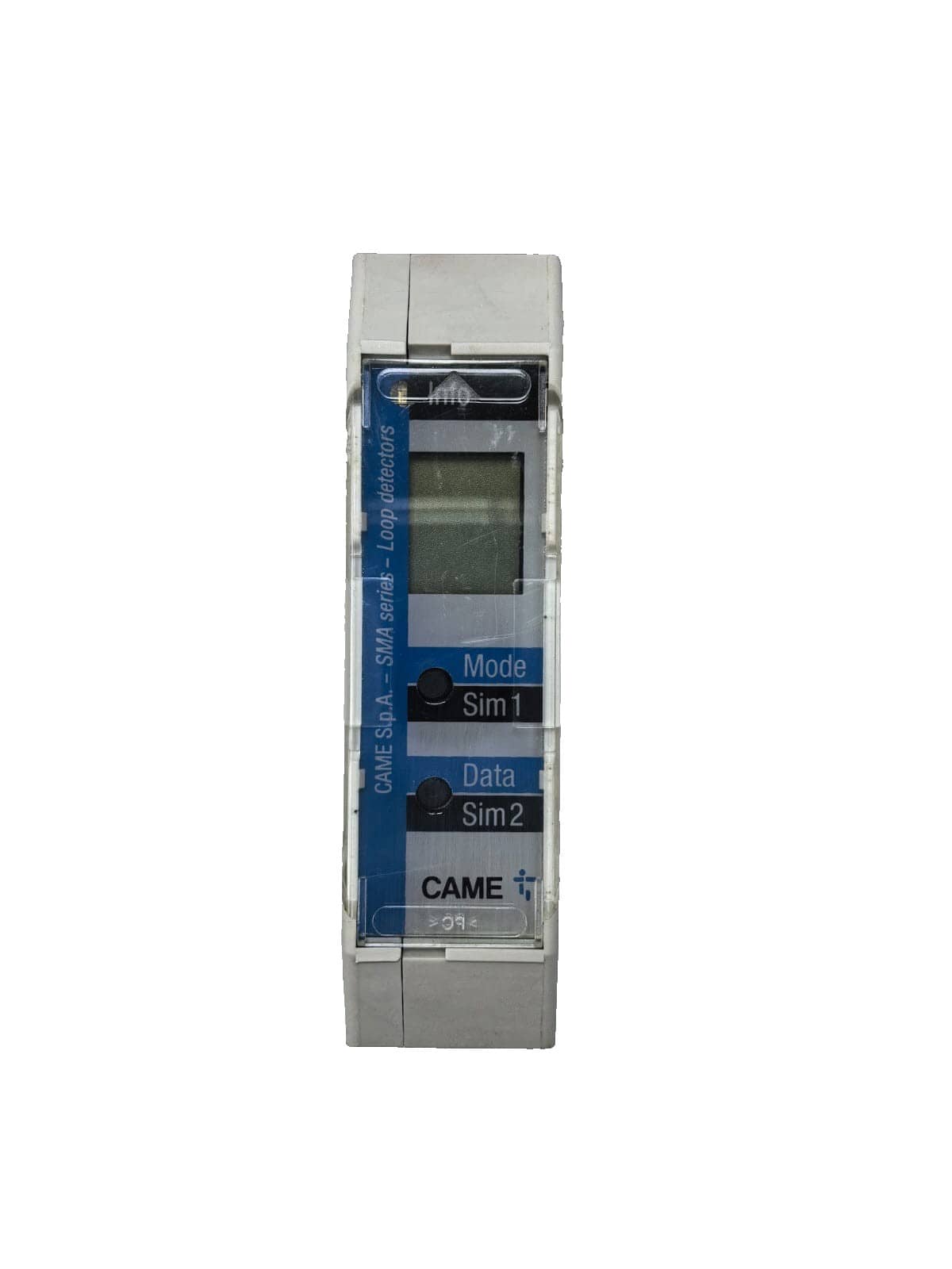 CAME 009SMA2 SENSOR MAGNETIC SMA SERIES-LOOP DETECTORS