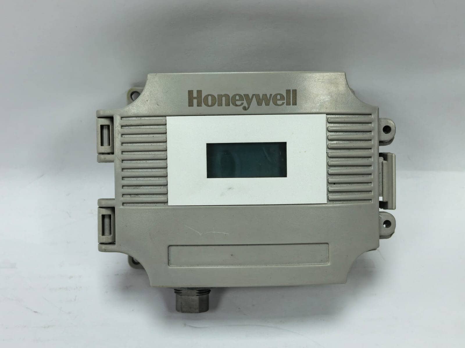 HONEYWELL HWP-G-107 LCD GAUGE PRESSURE TRANSMITTER