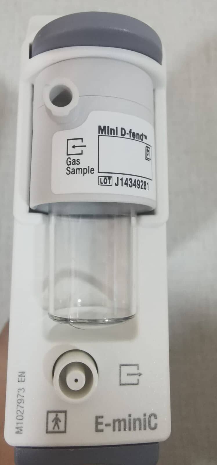 GE E-miniC-00 Module