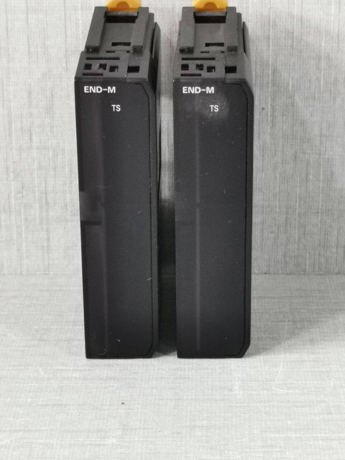 Omron GRT1-END-M PLC Module Profinet Smart Slice