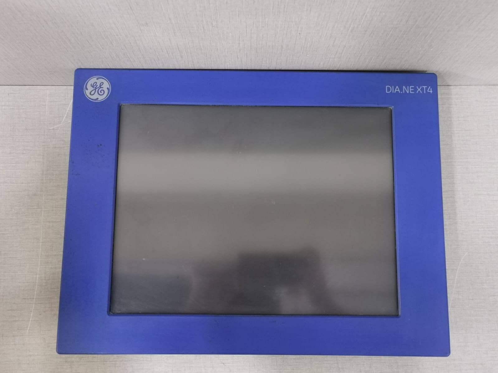 GE GE IP:zmtft 15.0/ GE J:1215686 DIA.NEXT4 GE IP:zmtft 15.0/ GE J:1215686 15" TFT Industrial Display Monitor