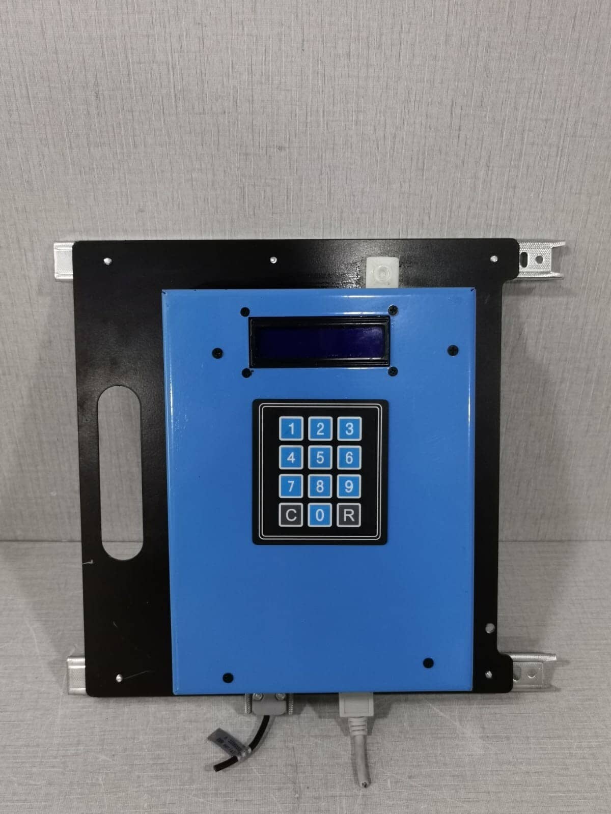 INVENDA IV000290 INTELLIGENT VENDING SOLUTIONS