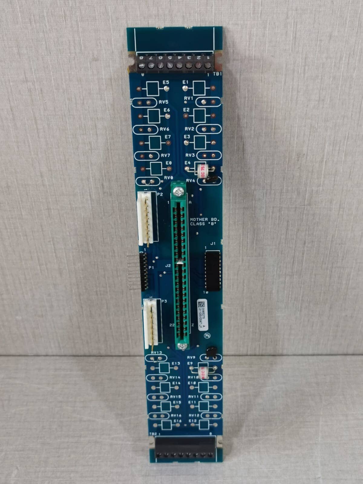 Simplex 4100-6061 Modular Network Interface for REDUNDANT PCB Card