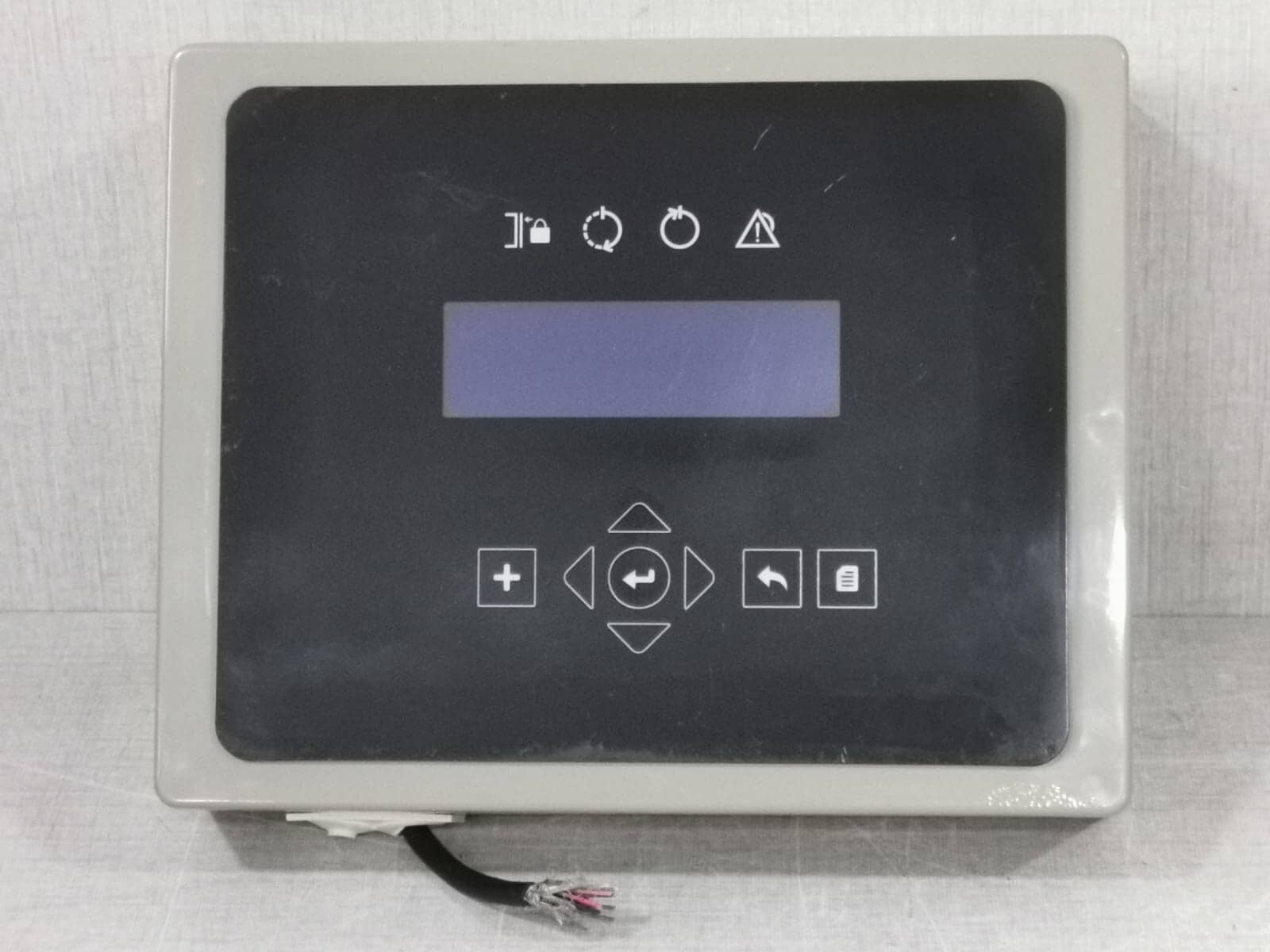 GETINGE Classic 2 BB 579 05 27-70 LED Display Panel