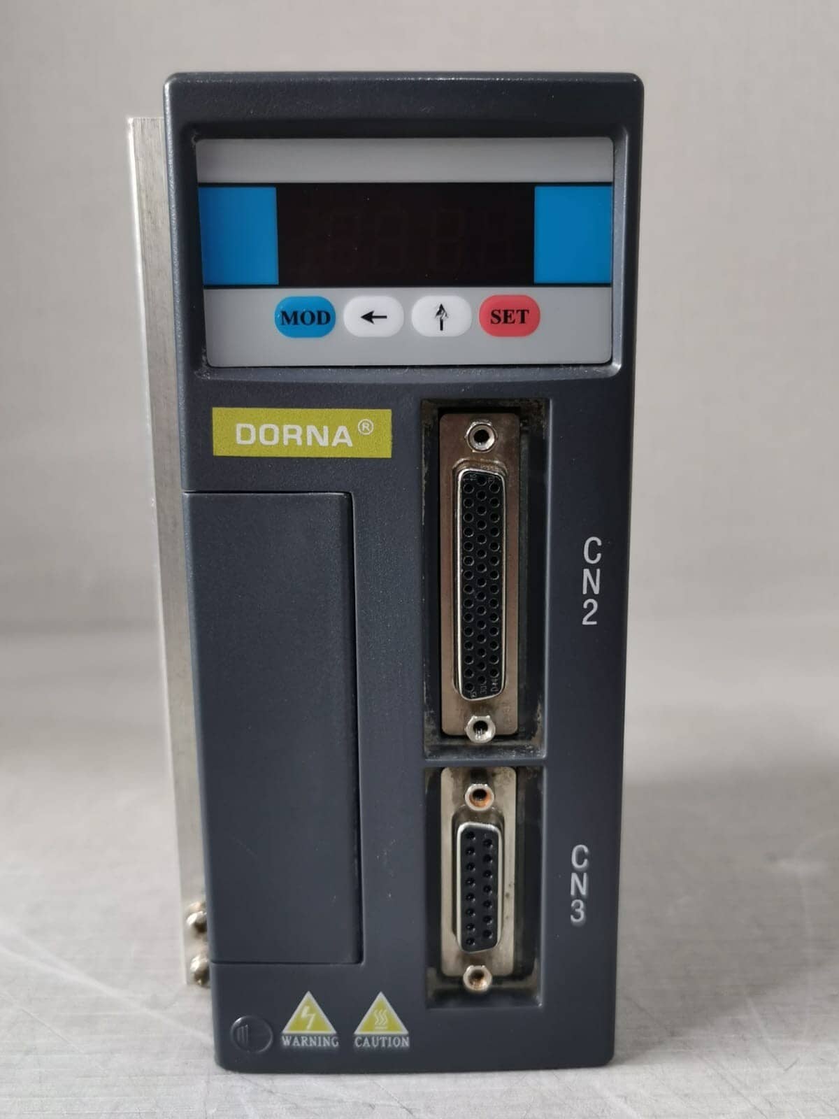 DORNA EPS-EP0D75123-1000 AC SERVO DRIVER