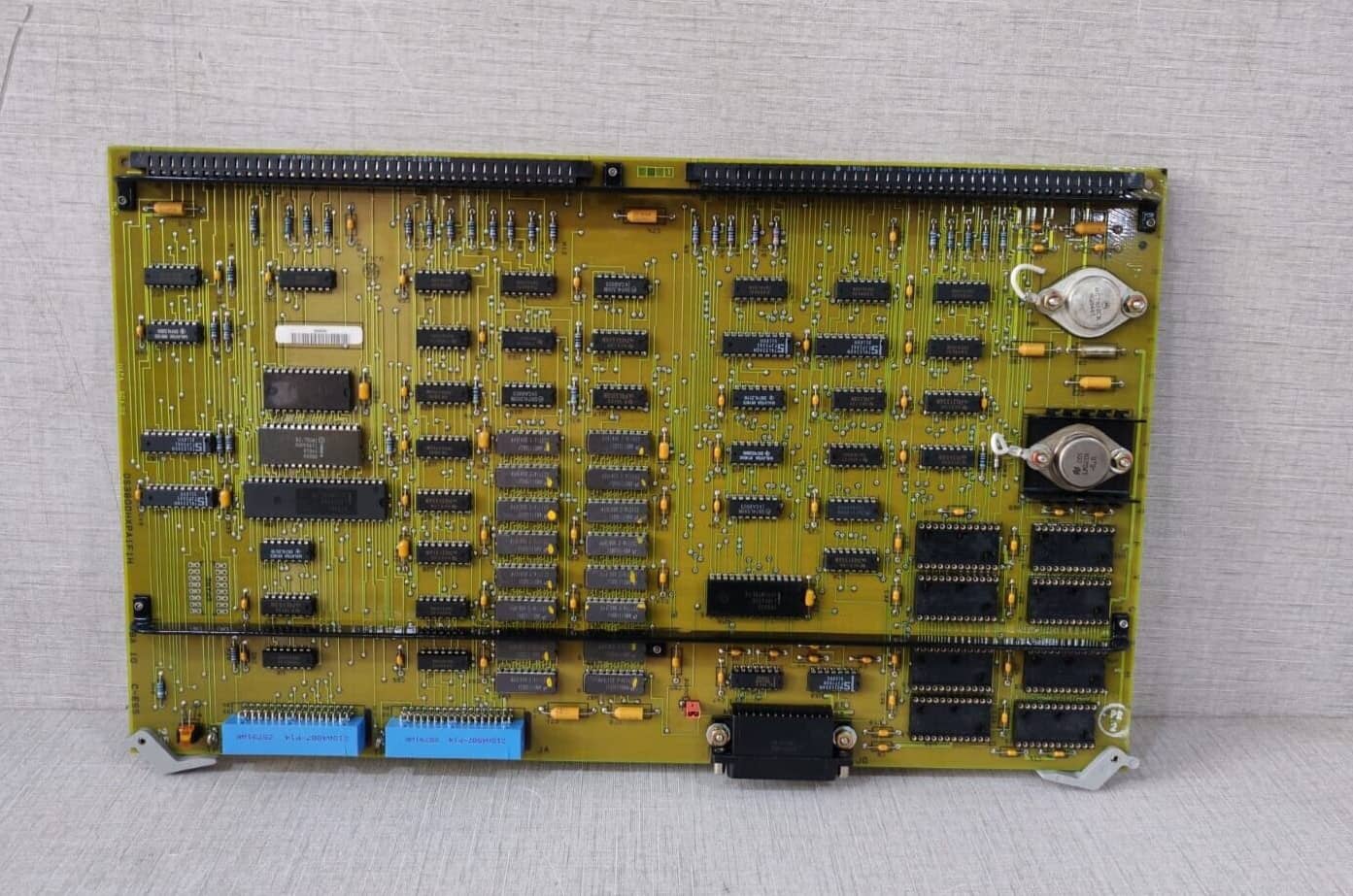 GENERAL ELECTRIC MEMORY EXPANDER PCB BOARD DS3800HXPA1F1H