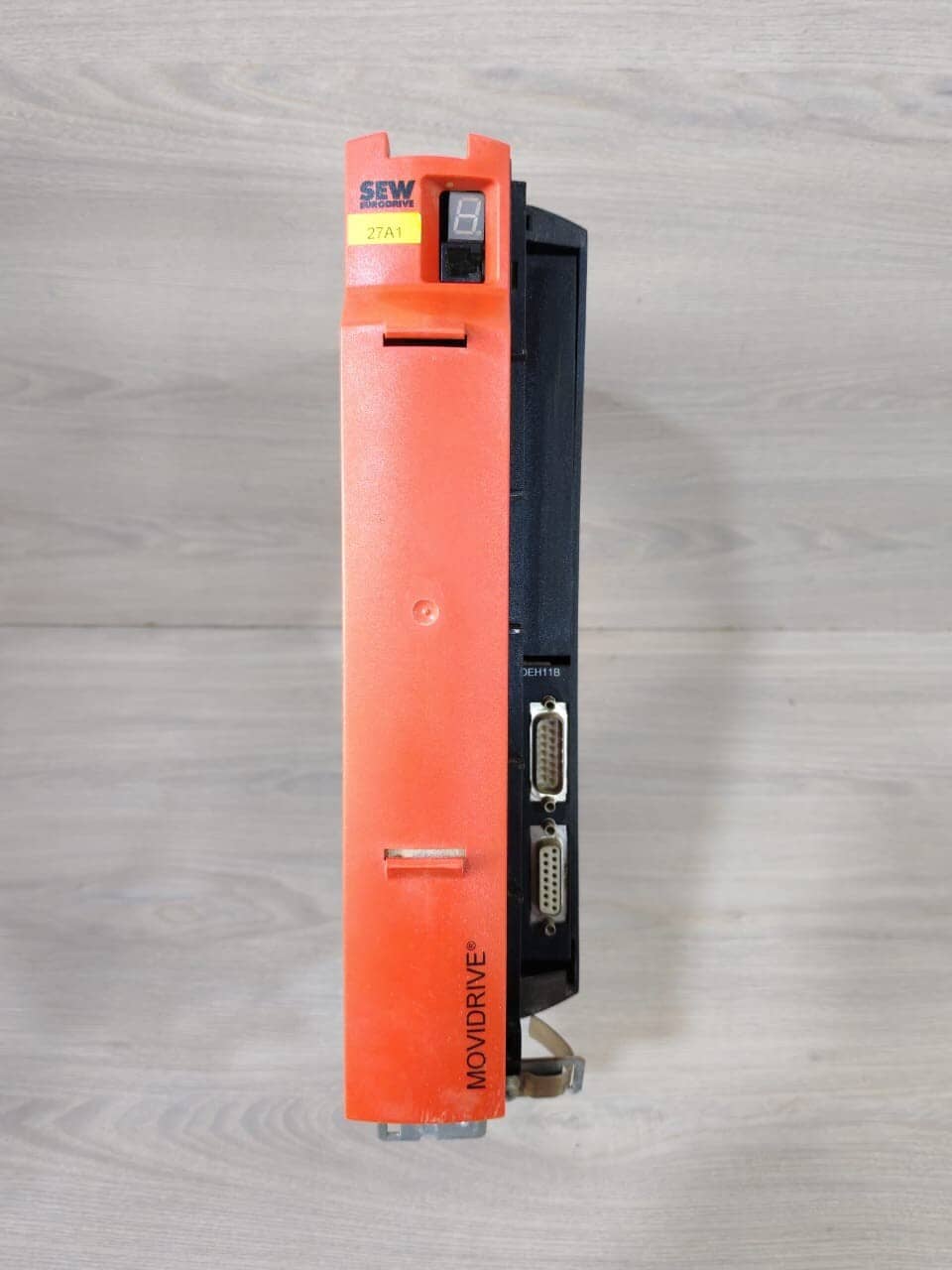 SEW EURODRIVE MDX61B0008-5A3-4-00 08277311 DEH11B MOVIDRIVE