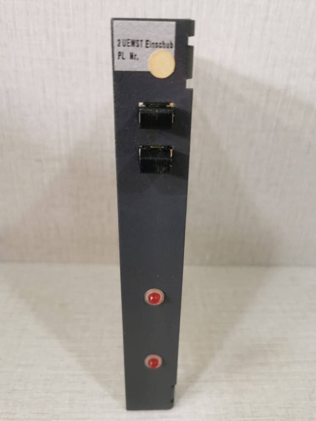 Siemens S24211-A184-A1-02 BC/J4 Rev/Alz