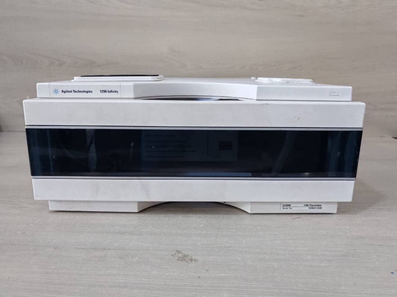 AGILENT TECHNOLOGIES 1290 INFINITY G1330B THERMOSTAT 200-240V 260VA