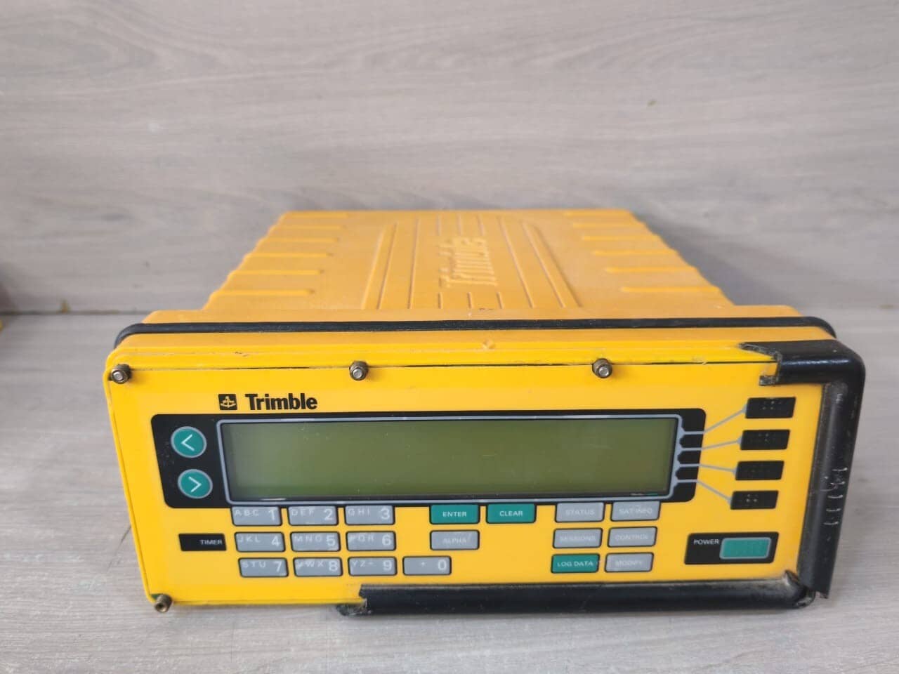 Trimble 4000Si DS GPS Receiver 29443-71