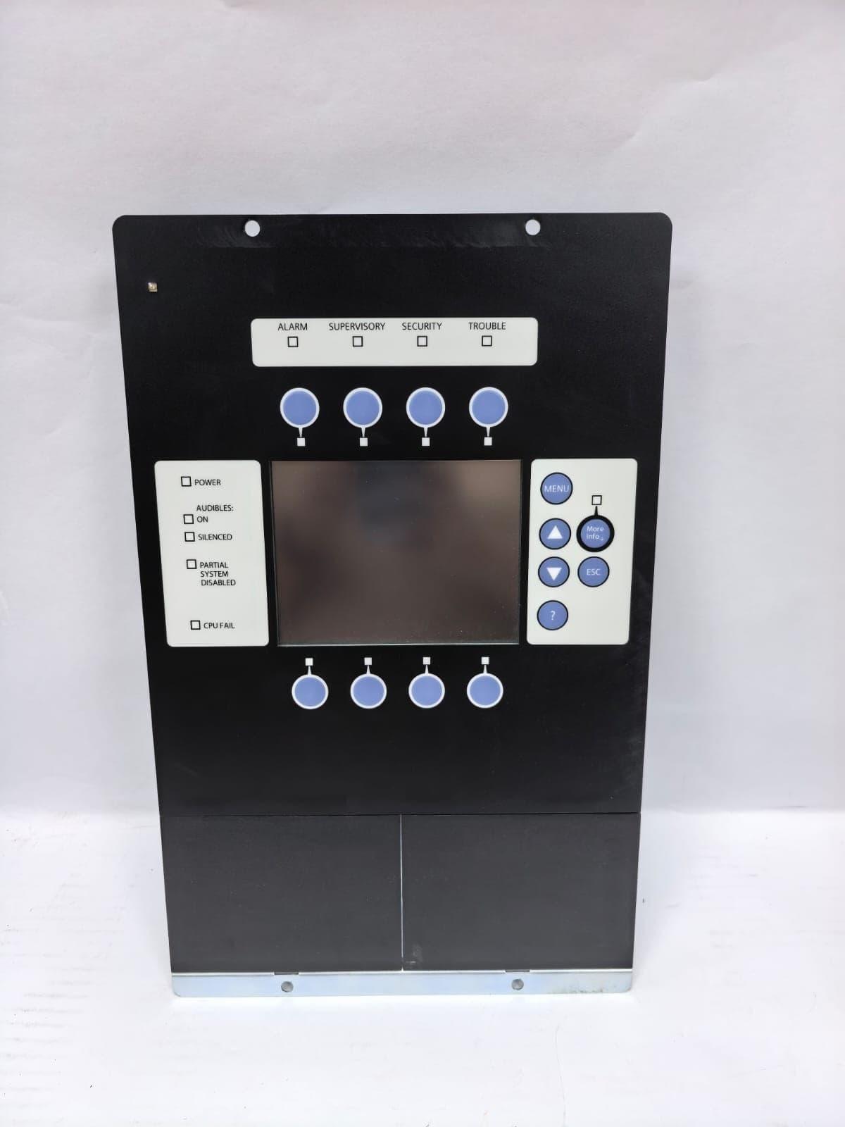 SIEMENS PMI-2 FIRE ALARM MODULE 575-050636-3